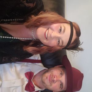 Meet your Posher, Leah